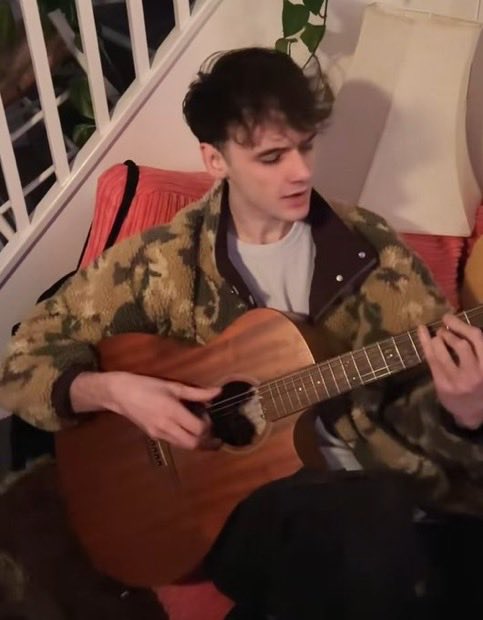 Why do I feel butterflies in my stomach???