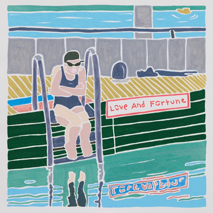 ■Stella Donnelly■

🟰ステラ・ドネリー、2025年11月7日発売のニュー・アルバム『Love and Fortune（ラヴ・アンド・フォーチュン）』より、ニュー・シングル「Year of Trouble（イヤー・オブ・トラブル）」をリリース🎧🟰
#StellaDonnelly

bignothing.blog88.fc2.com/blog-entry-163…