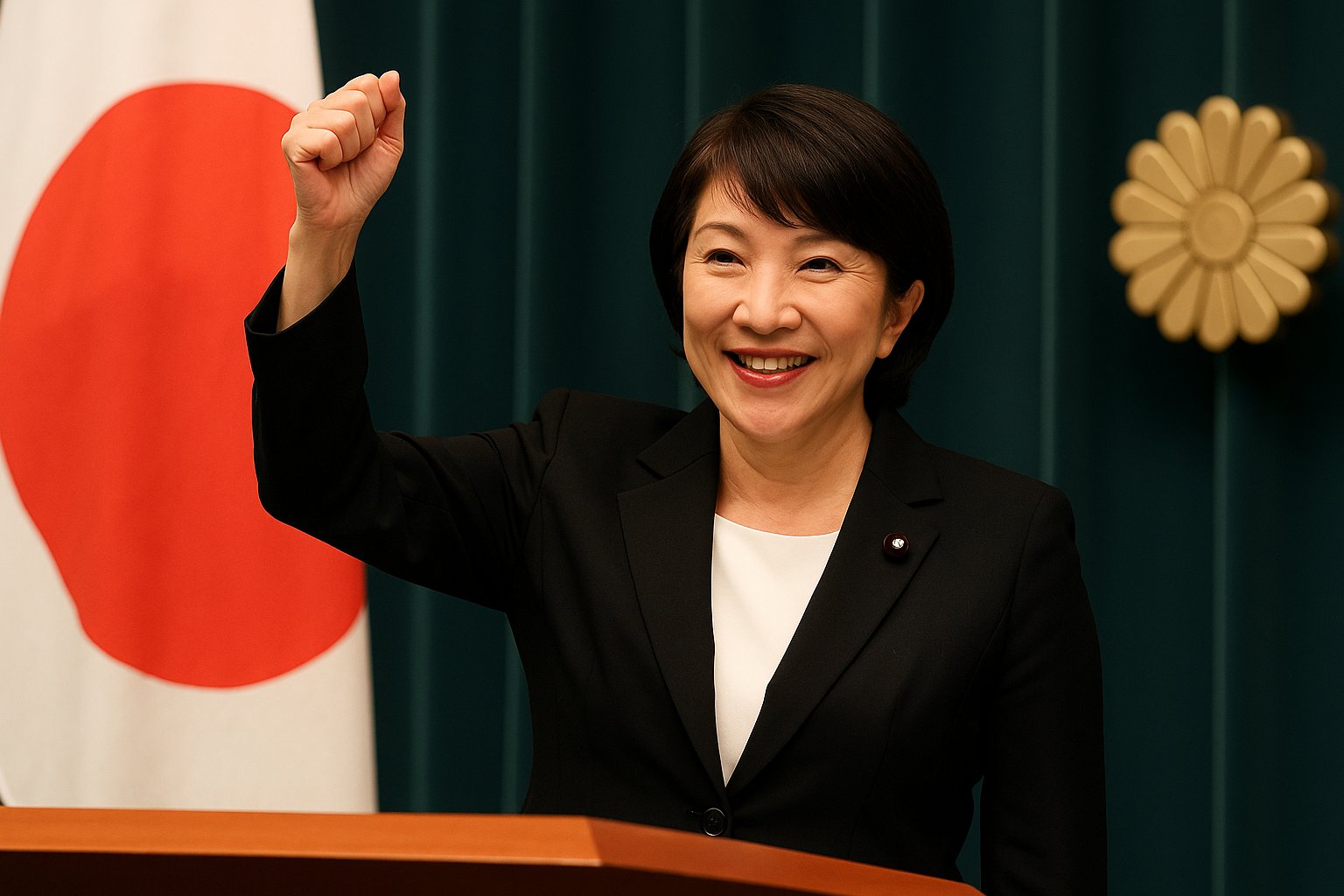 Sanae Takaichi, tương lai của dòng vốn rẻ toàn cầu và tác động tới Việt Nam