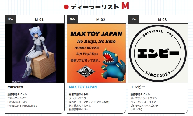 ボークス ホビー企画室公式 on X: 