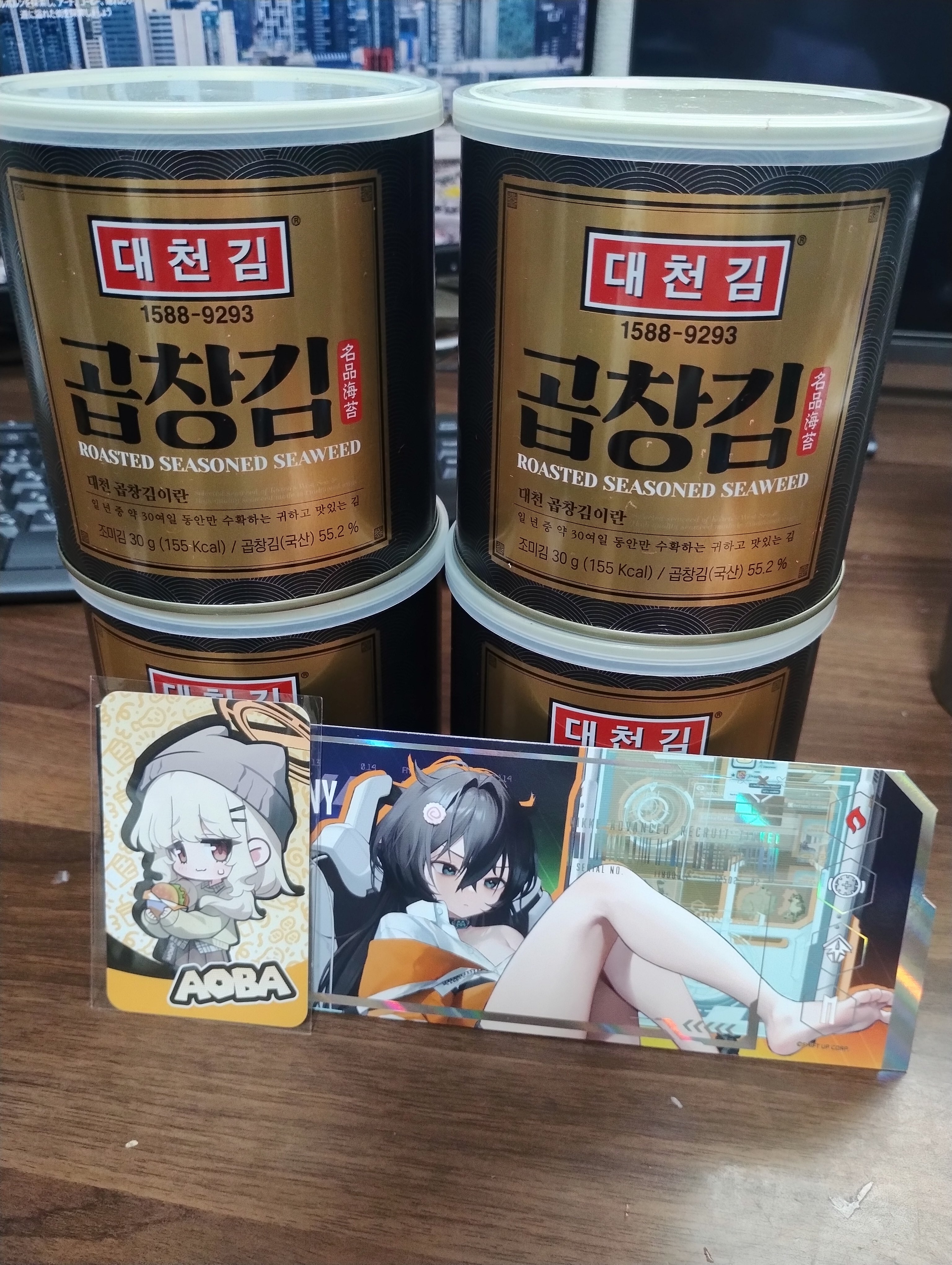 クラリス・コルノヴァ　ガレージキット ガレージキット】KitBox✕PZY Model バリス×Gフォース 神風GR