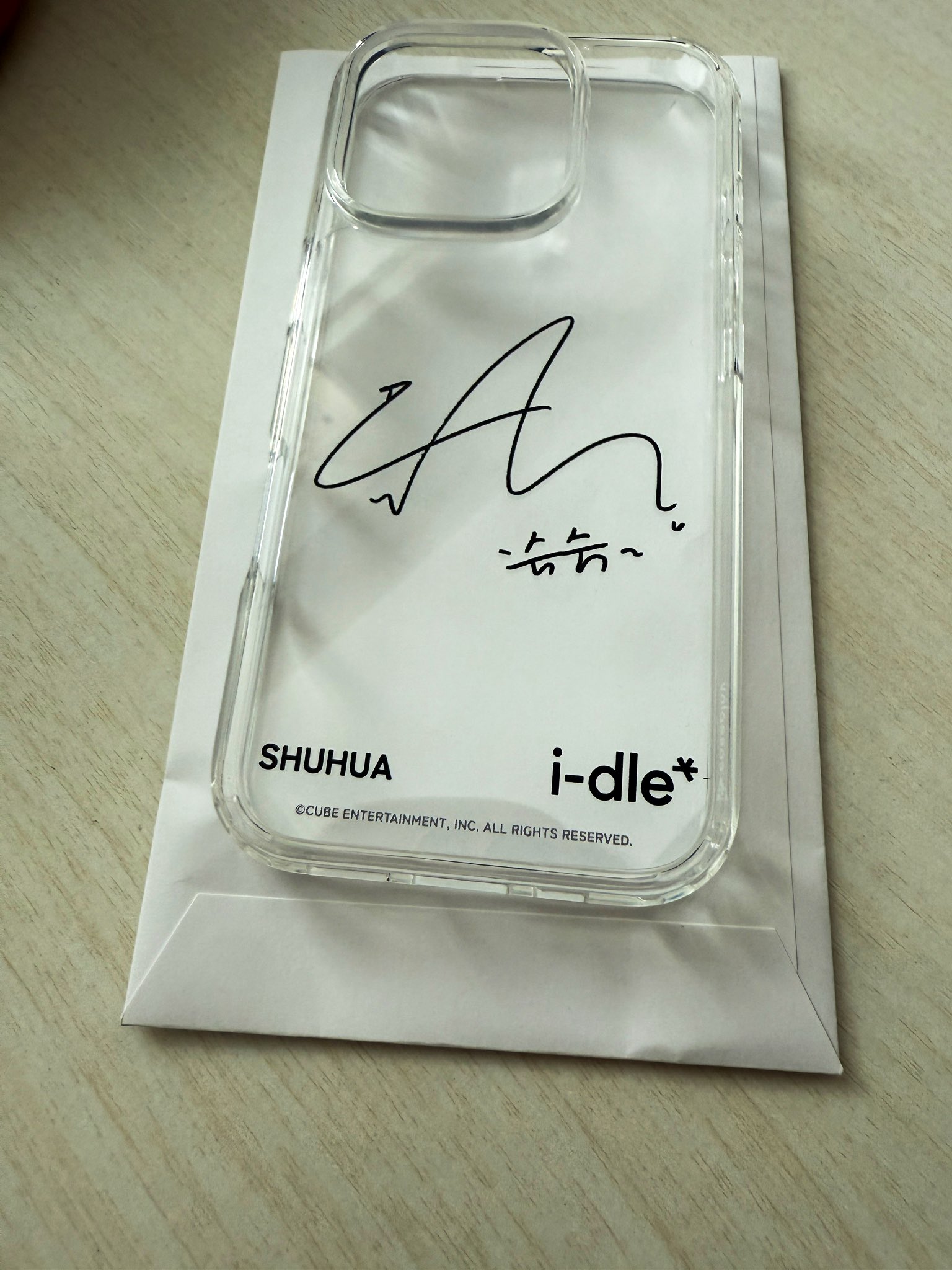 はくとん( 'ω')ŧ‹\