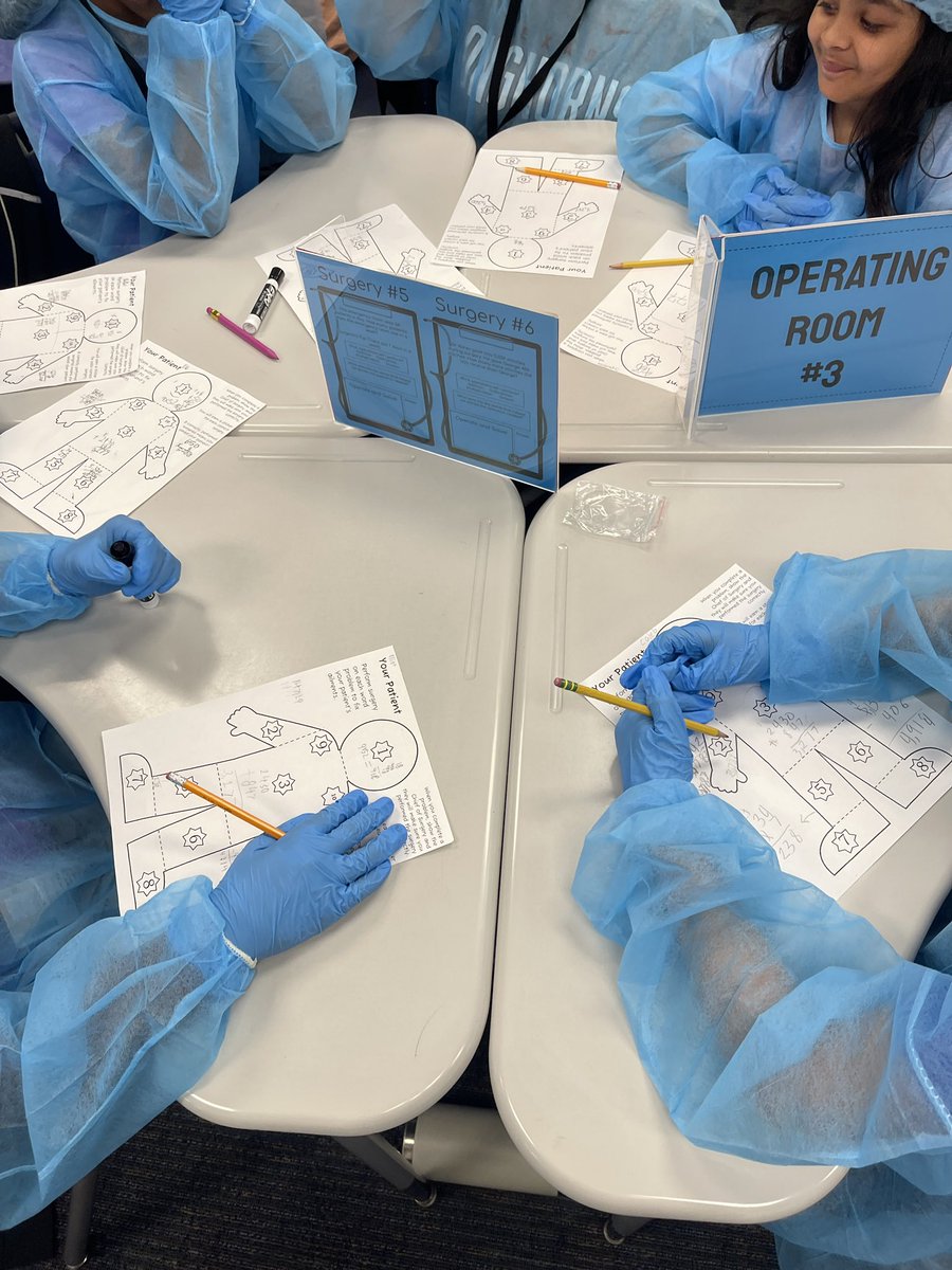 Laurie Hendricks M.Ed. tweet media