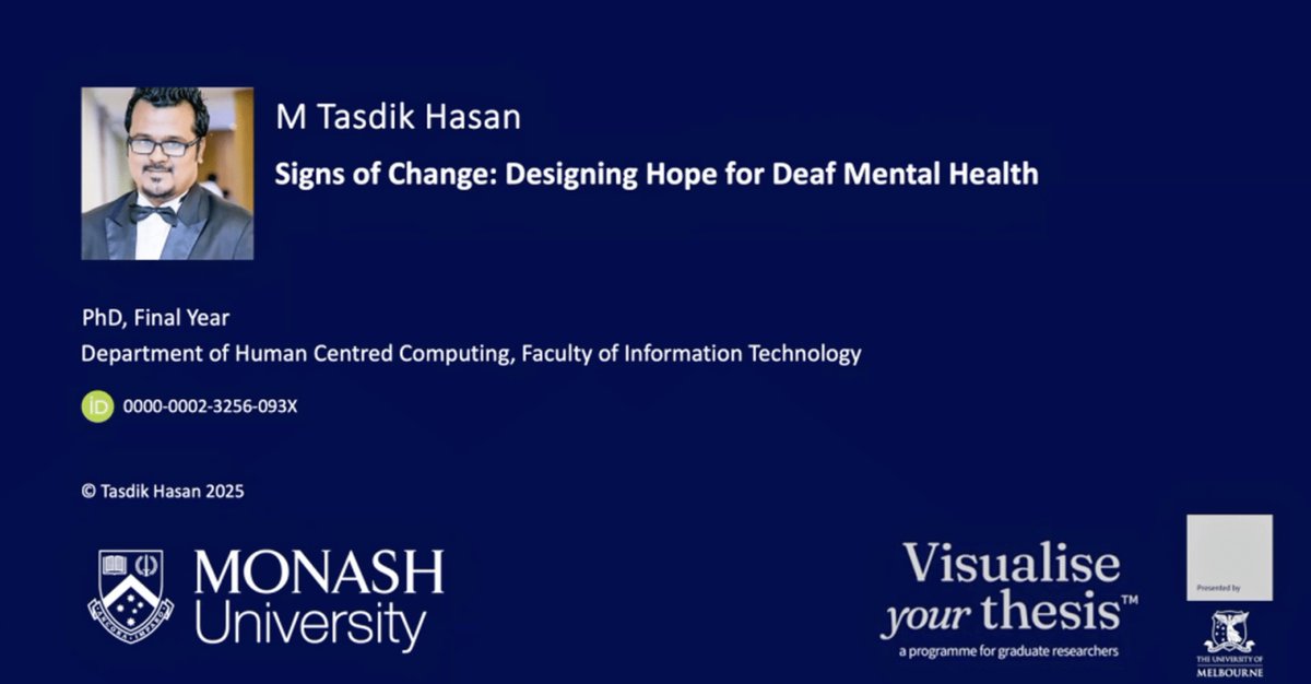 Monash Information Technology tweet media