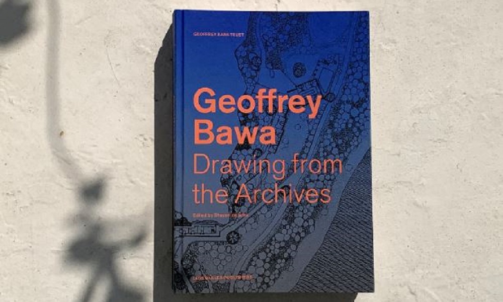 lbnbusinessnews's tweet image. The Geoffrey Bawa Trust Reveals a Re-Designed Design Store
lankabusinessnews.com/the-geoffrey-b…
#GeoffreyBawaTrust #DesignStore