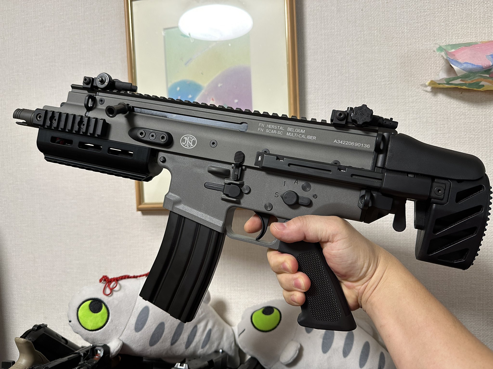 司淳 TB GunBlue NITRO EXPRESS 司淳 TB GunBlue NITRO EXPRESS 【公式通販】