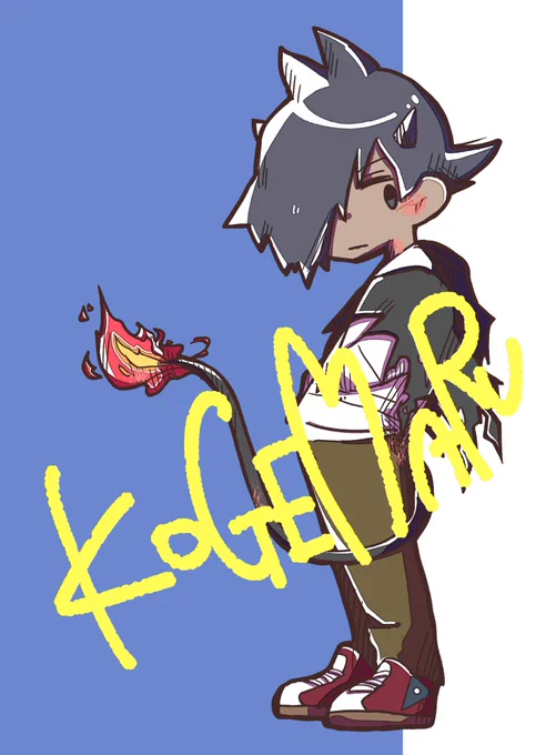 フレントリーのイラスト本の一部をチラ見せ!! 全員可愛く描けて満足です(⊙8⊙) 新キャラもいいのができたと思ってる( ・'ー・`)ドヤ