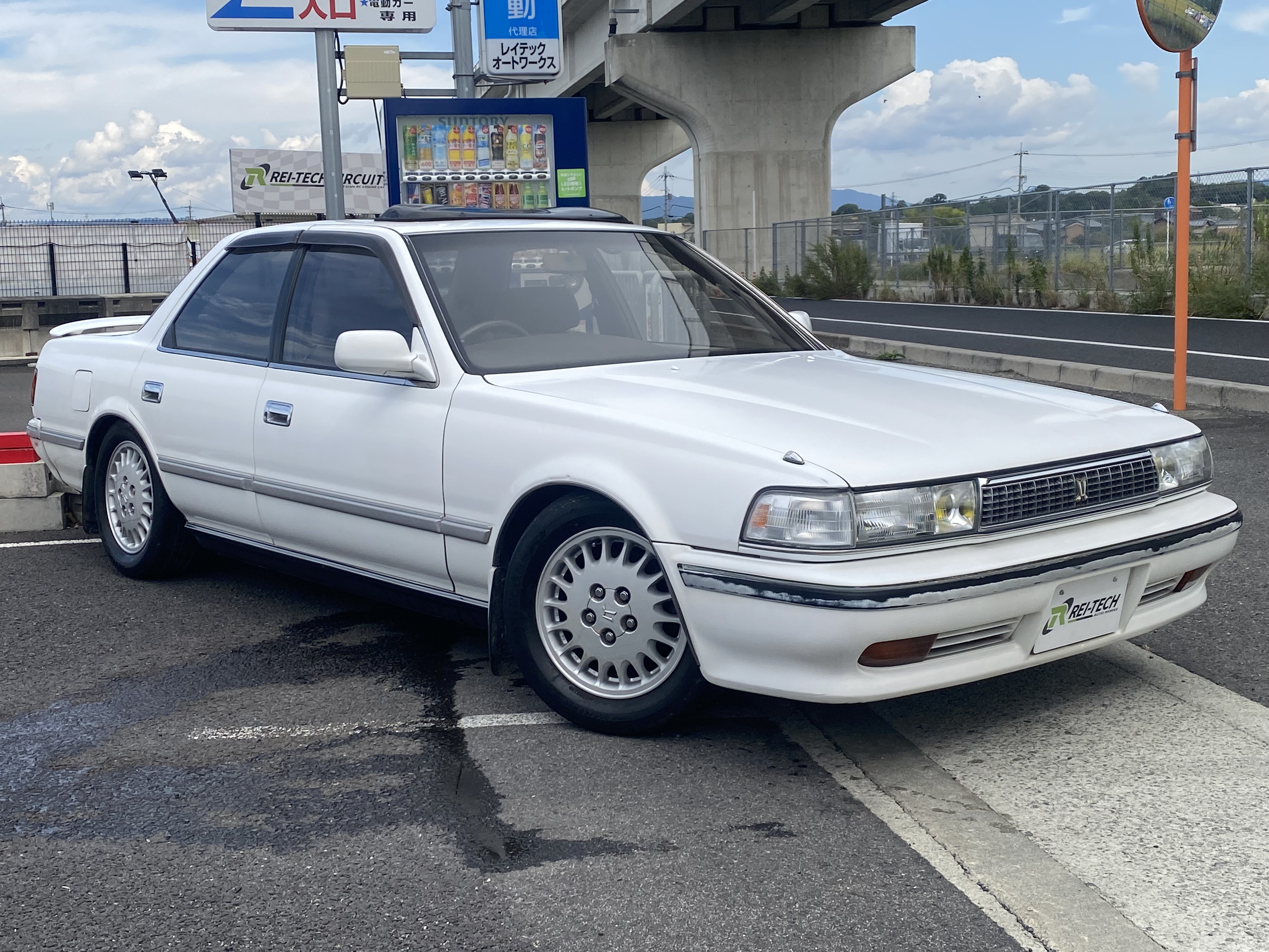 夕立様 レイテックオートワークス【公式】 on X: 