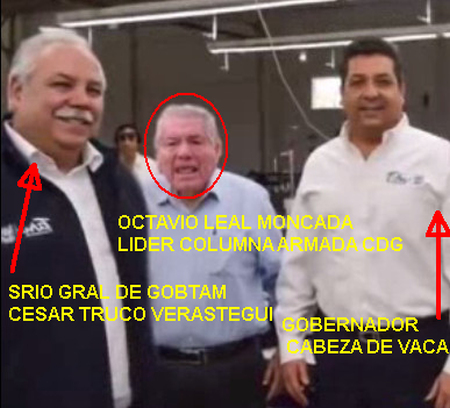 MennyValdz's tweet image. OCTAVIO LEAL MONCADA narco COLUMNA ARMADA DEL CARTEL DEL GOLFO de #hidalgo #tamaulipas  -Que ahora se da baños de pureza- Hacian estos videos desde el 2010
ÈL MANDÒ ASESINAR A SU PRIMO MARCO Y DEJO HERIDA A SU PROPIA SOBRINA DE 10 AÑITOS #CDVICTORIA Apoyo a CDV y ahora a AMERICO