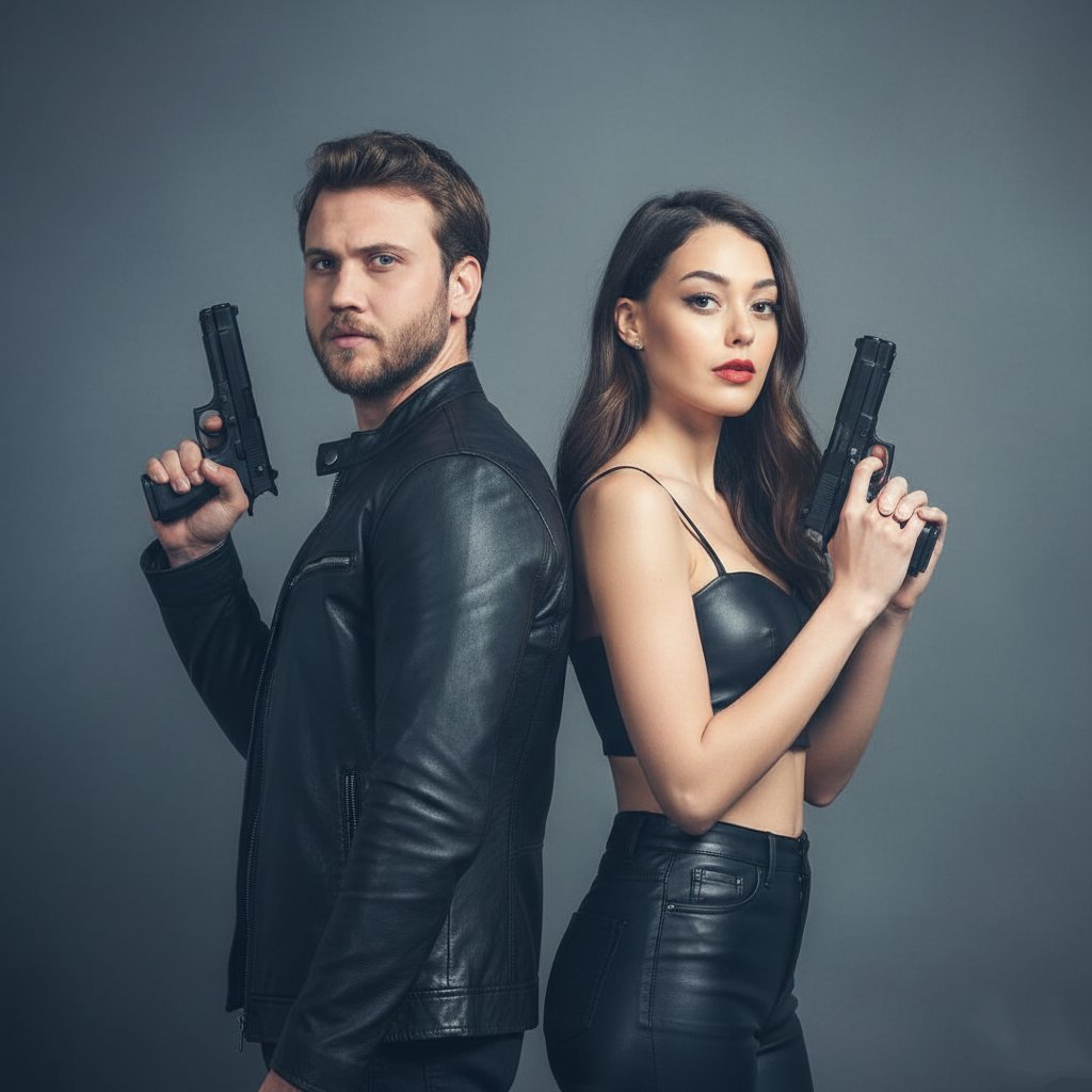 The best duo

#arasbulutiynemli #dilançiçekdeniz 
                     #çukur #yasen