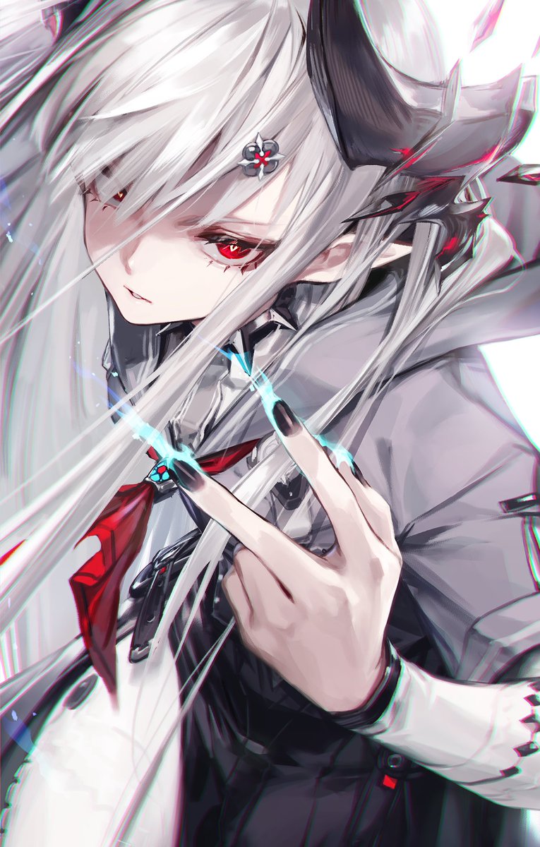 琉花花 🌹委託開放 tweet media
