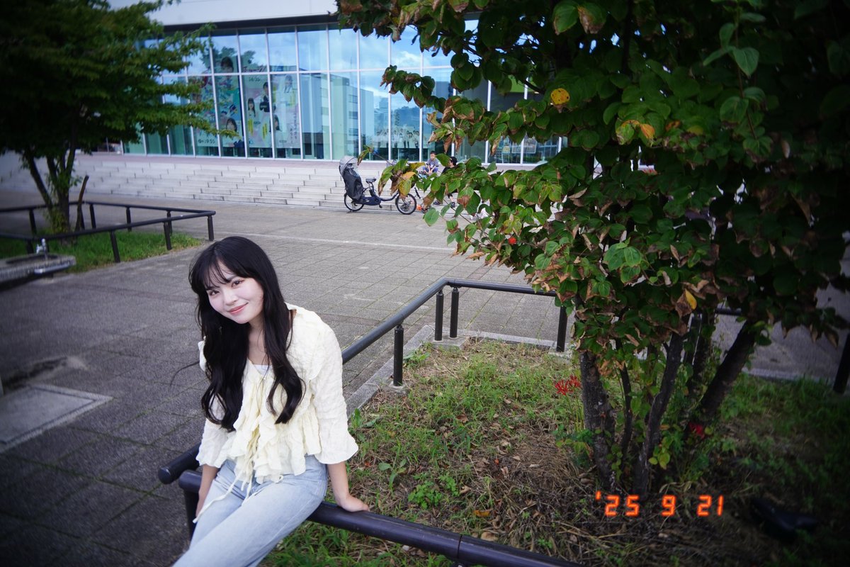 tropical_hell77's tweet photo. 桃ひなさん@momo_hina2
0921長町駅周辺撮影会
#東洋一の美女図鑑
#東北ポートレート
#桃ひな
#jpeg撮って出し
#東北ポートレート
#gizmon
#vivilens https://t.co/IHIxkrR86Z
