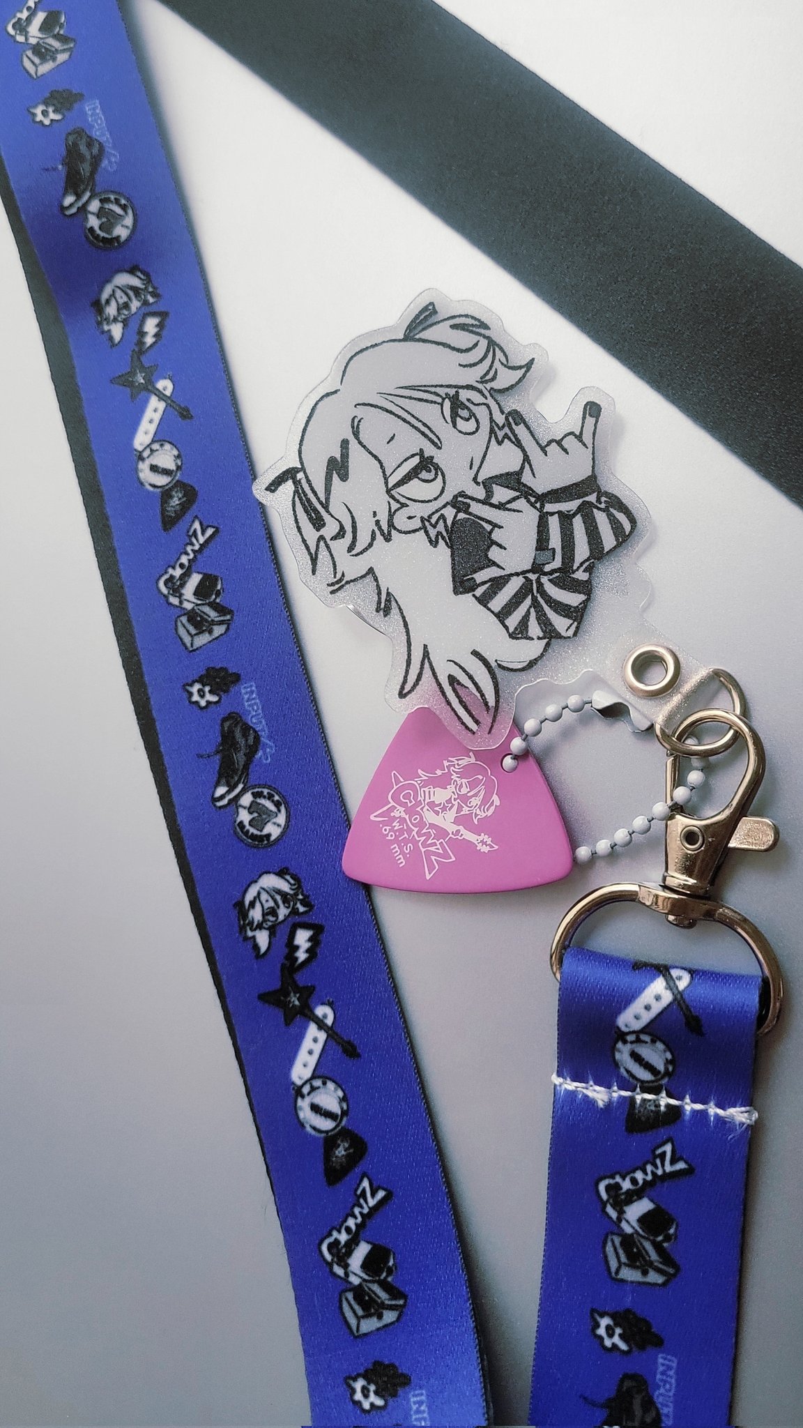 渡瀬しぃの⚡個展＆POPUP@ラフォーレ原宿5F【10.10-16】 (@Non7) / X