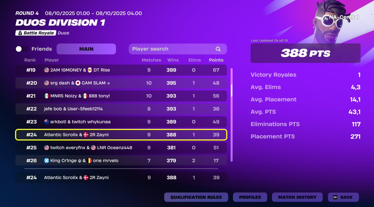 Atlantic Scroll tweet media