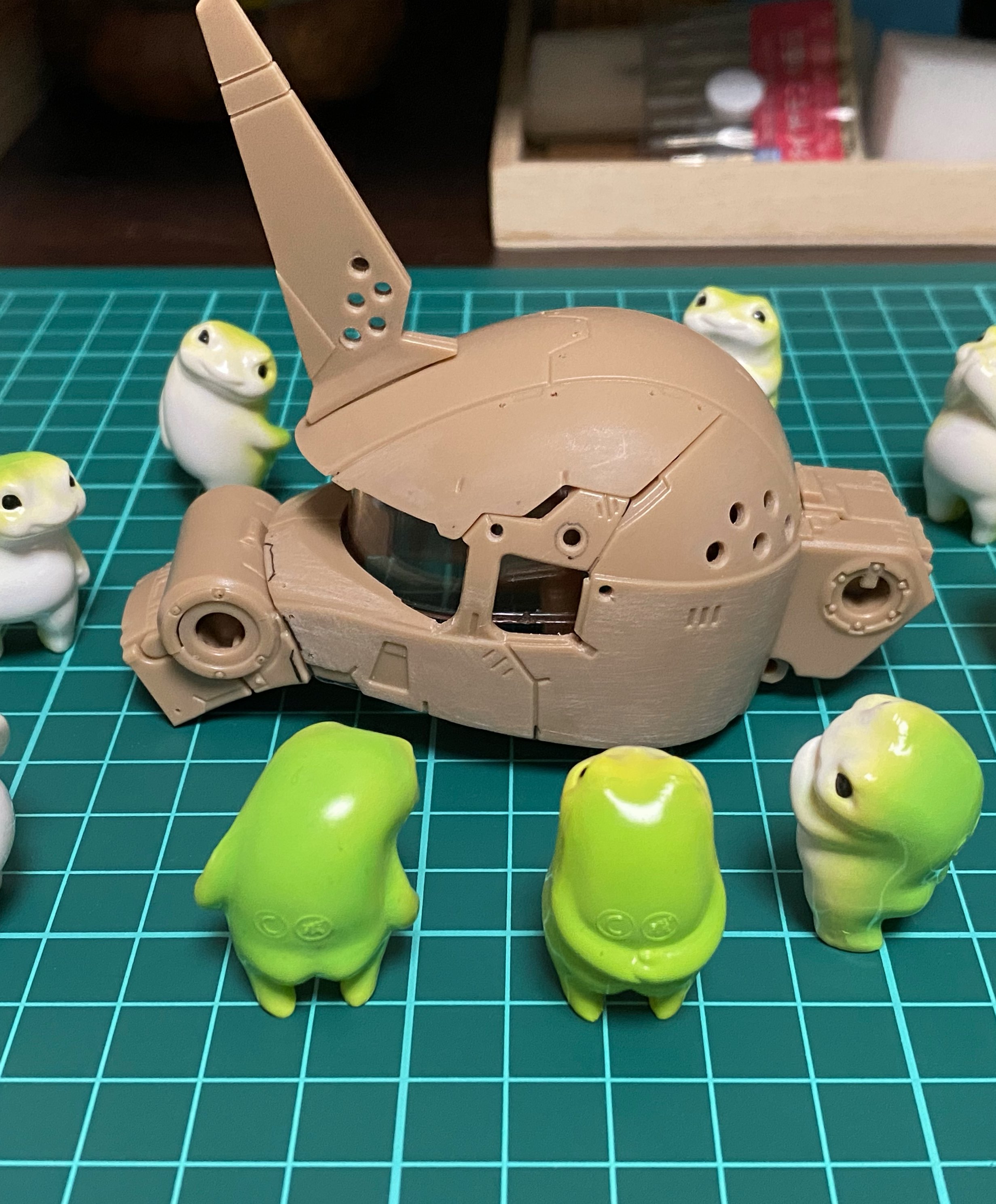 みーやびん (@runplaride) / X