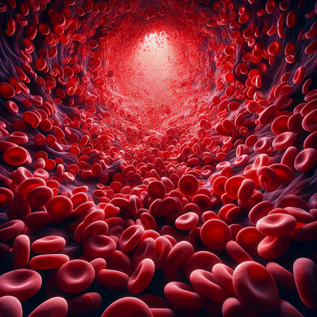 Defence Science Institute (DSI) (@dsi_vic) on Twitter photo Think you can revolutionise blood products by engineering red blood cells to contain novel biological features?
DARPA is holding a Proposers Day for the new Smart-RBC program 20 Oct
Register by 14 Oct at bit.ly/4mRXQ32 Think you can revolutionise blood products by engineering red blood cells to contain novel biological features?
DARPA is holding a Proposers Day for the new Smart-RBC program 20 Oct
Register by 14 Oct at bit.ly/4mRXQ32