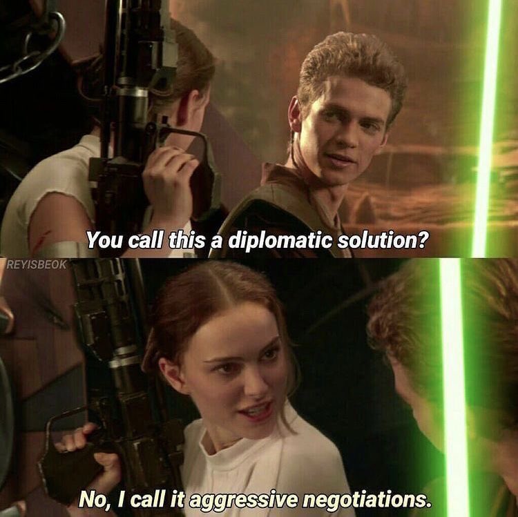 dailyanidala's tweet photo. 365 days of anakin &amp; padmé (279/365) https://t.co/T6zvSJ2jQE