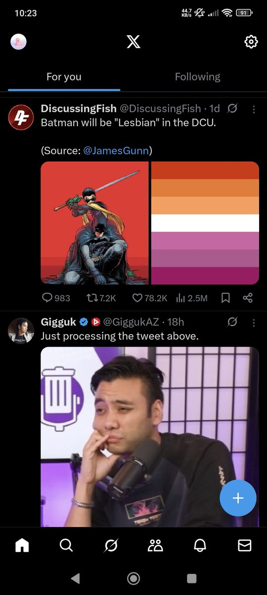 arkhimabadi's tweet photo. @GiggukAZ LOL https://t.co/x2nncMxInT