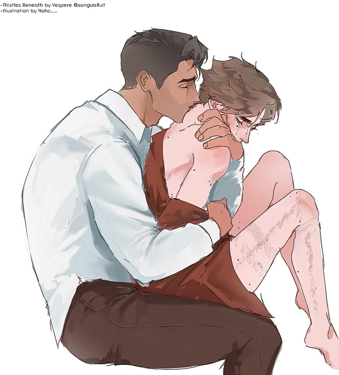 Another jayvik for this fic 🥹🫶🏻
archiveofourown.org/works/66241042…

#arcane #jayvik