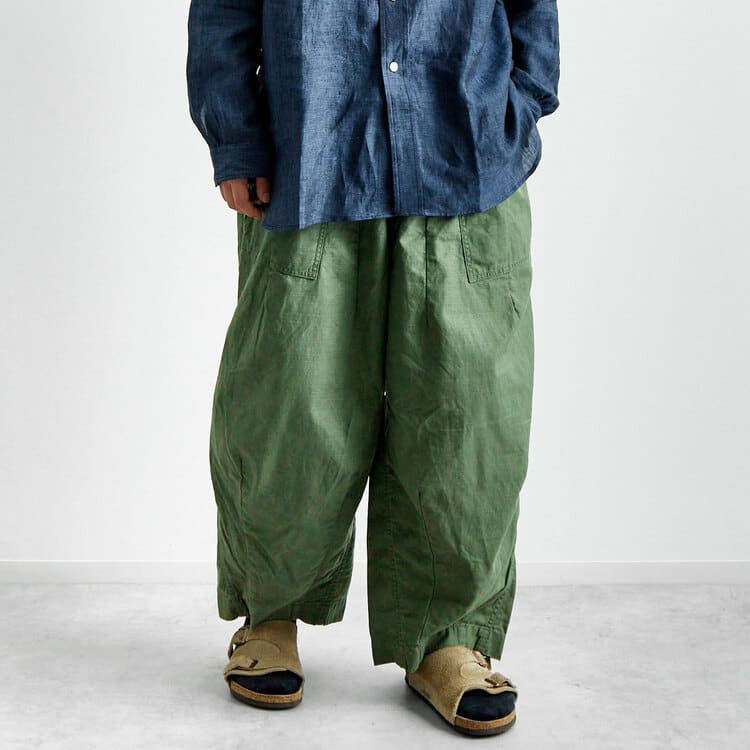 ジーンズファクトリー on X