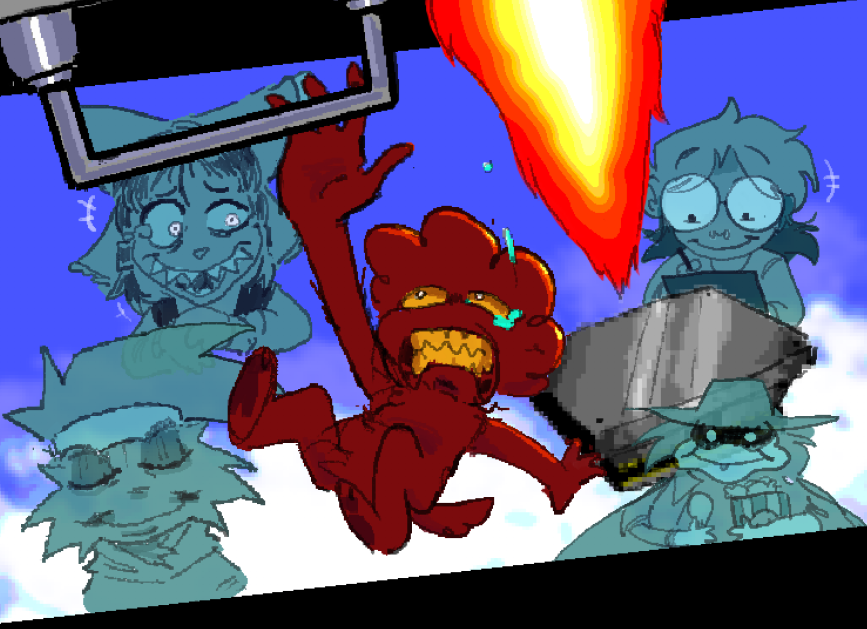 Jack Gore tweet media