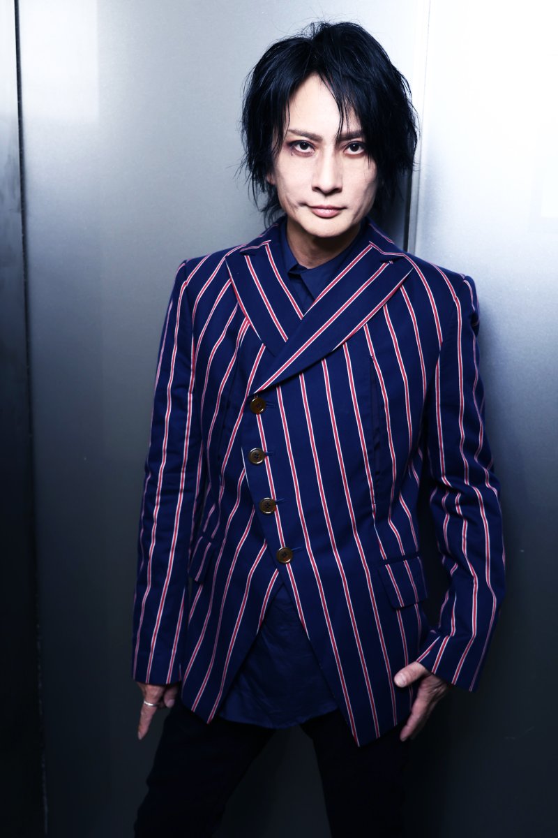 藤田幸也-YUKIYA-（D≒SIRE／JILS／Kαin） on X