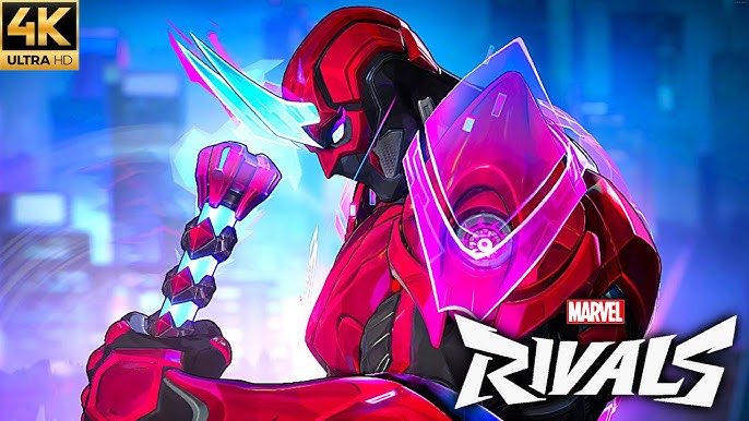 GIVE AWAY .!!! …

We shall be giving away a few Daredevil 2099 bundles to a few lucky community members. All you have to do is comment down below if you’re interested.!! Here’s to a great season 4.5! And good luck 
(Winners announced Thursday night)