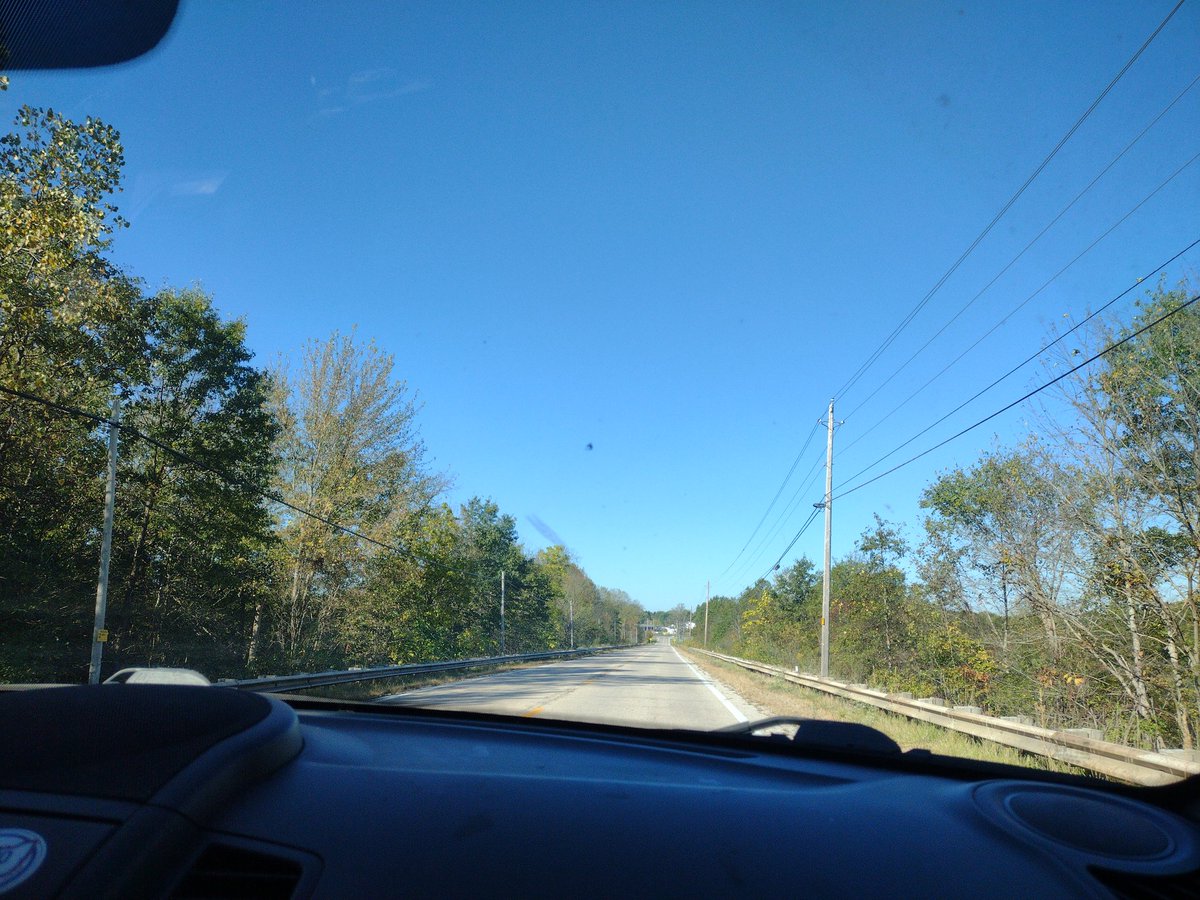 Still here, still alive, just a little bit more calm these days....