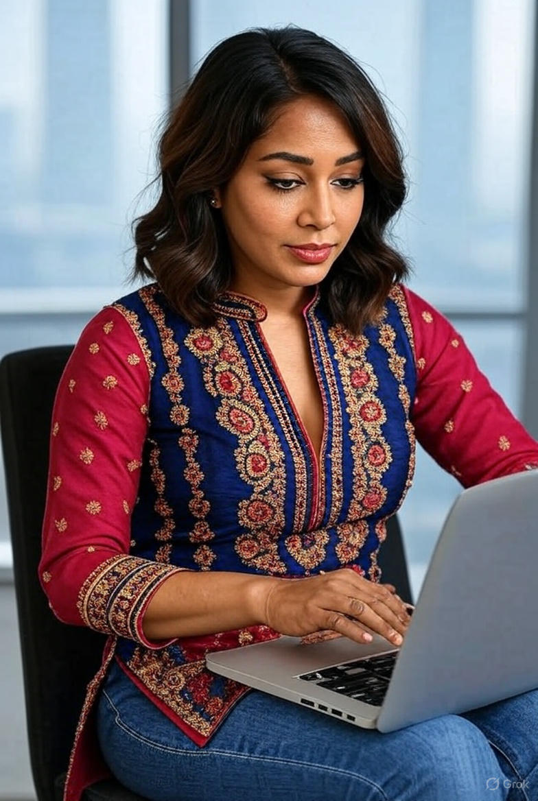 charmingsowmi1's tweet image. About me 
 Don't ask this again &amp;amp; again. 

I am 38 years old and married . I am a freelance website manager 

#aboutme