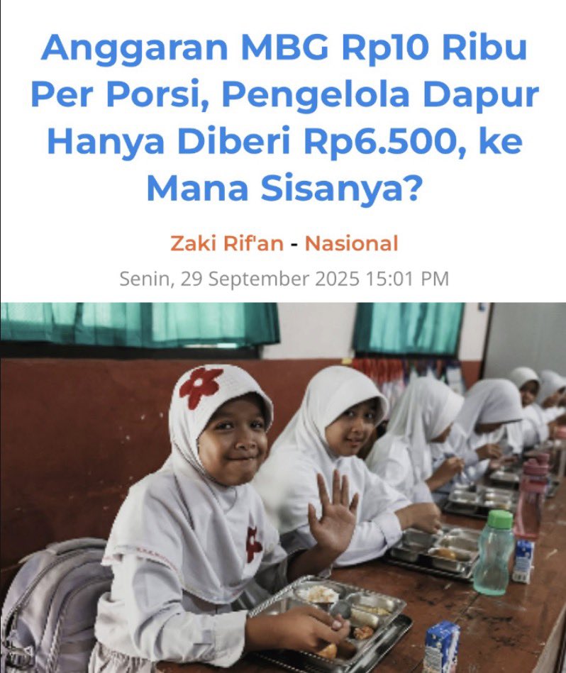 Sekarang ngerti kan hitungan matematikanya kaya apa?!