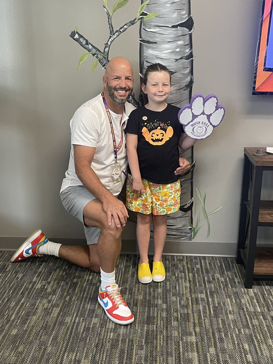 Mr. Milder thank you so much for volunteering as a Watch DOG today!
We enjoyed having you!!! <a href="/HumbleISD_GE/">Groves Elementary</a>