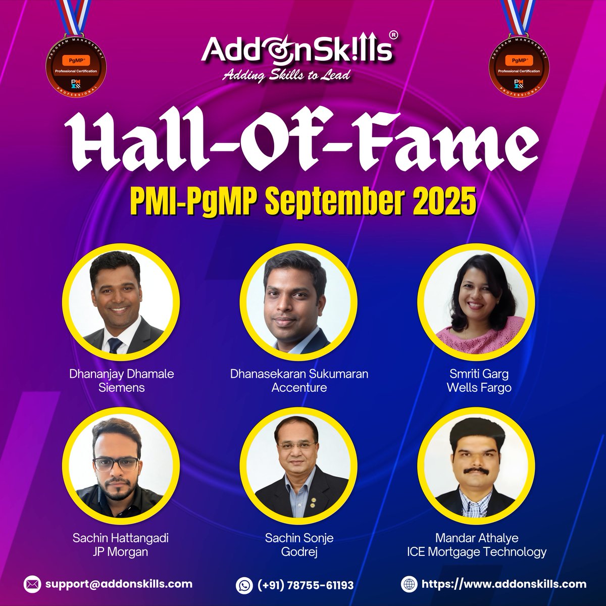 Addon Skills® tweet media
