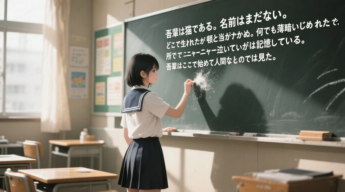 AIおじさん (@AIojisan1952) / Posts / X