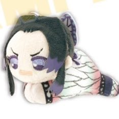 0DOMA2's tweet image. 【交換譲渡希望】鬼滅の刃 ふわコロりん はぐキャラ コレクション
それぞれ20BOX 予約
求 : 童磨 (+任意キャラ合わせて交換◎)
又は 定価+送料
譲 : しのぶ (2種 20点ずつ)
👹譲渡は1点〜◎
お気軽にお声かけ下さい✧*。