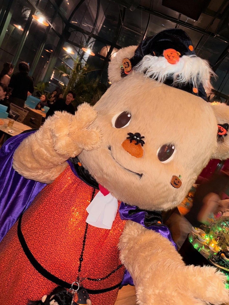 バターベア【日本公式】 (@butterbear50431) / Posts / X