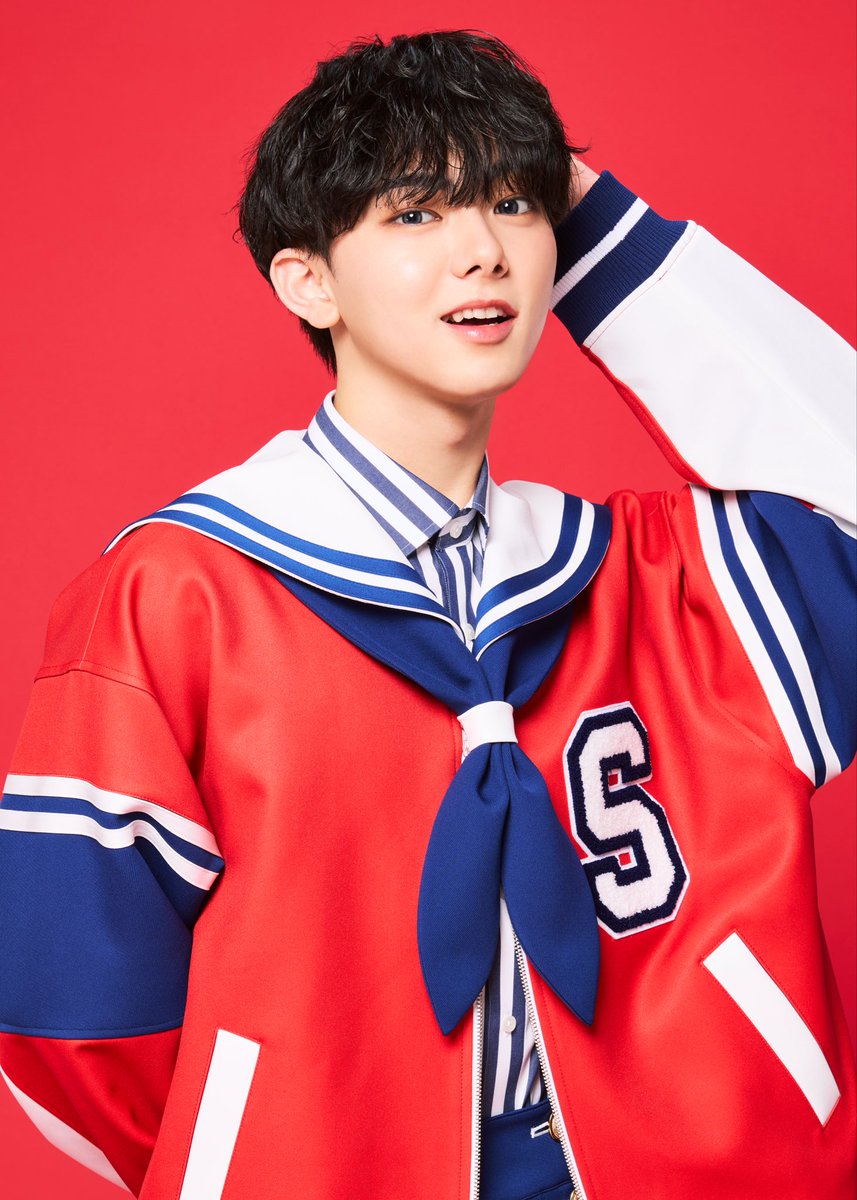 スパフル FC限定 小田 惟真