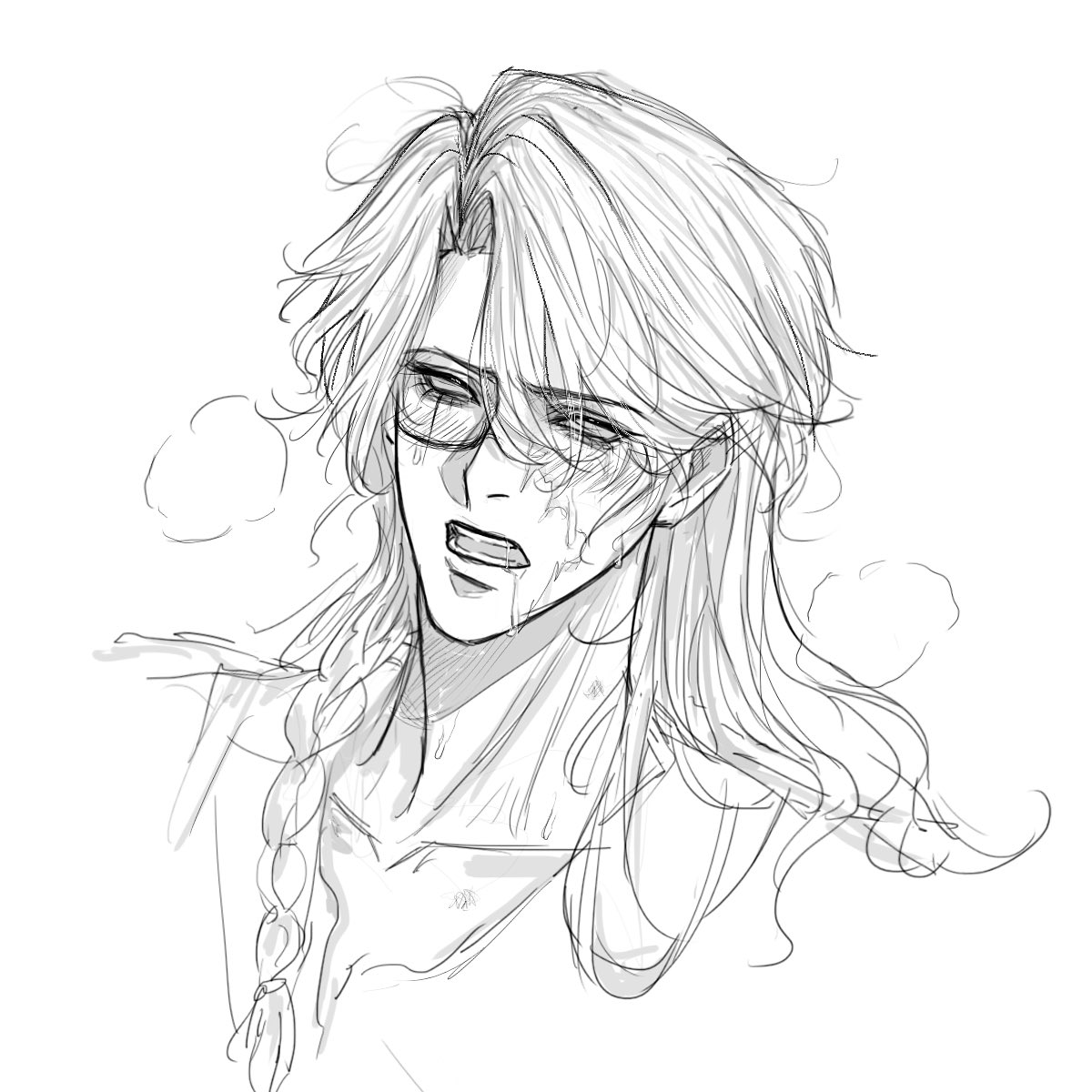 蜡勾好扫 #第五人格 #IdentityᏙ #蜡像师