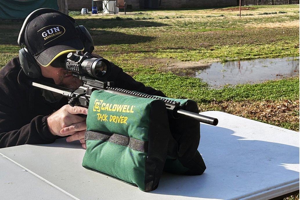 GunBroker's tweet image. 🎯 @ArmasightUSA isn’t Hollywood thermal fiction—it’s the real deal.
🧠 See what makes them elite:
bit.ly/4mI6jGQ

Whether you're hunting or on a mission, #Armasight delivers the night-time edge with premium thermal vision tech.

 #ThermalOptics #GunBroker #NightVision