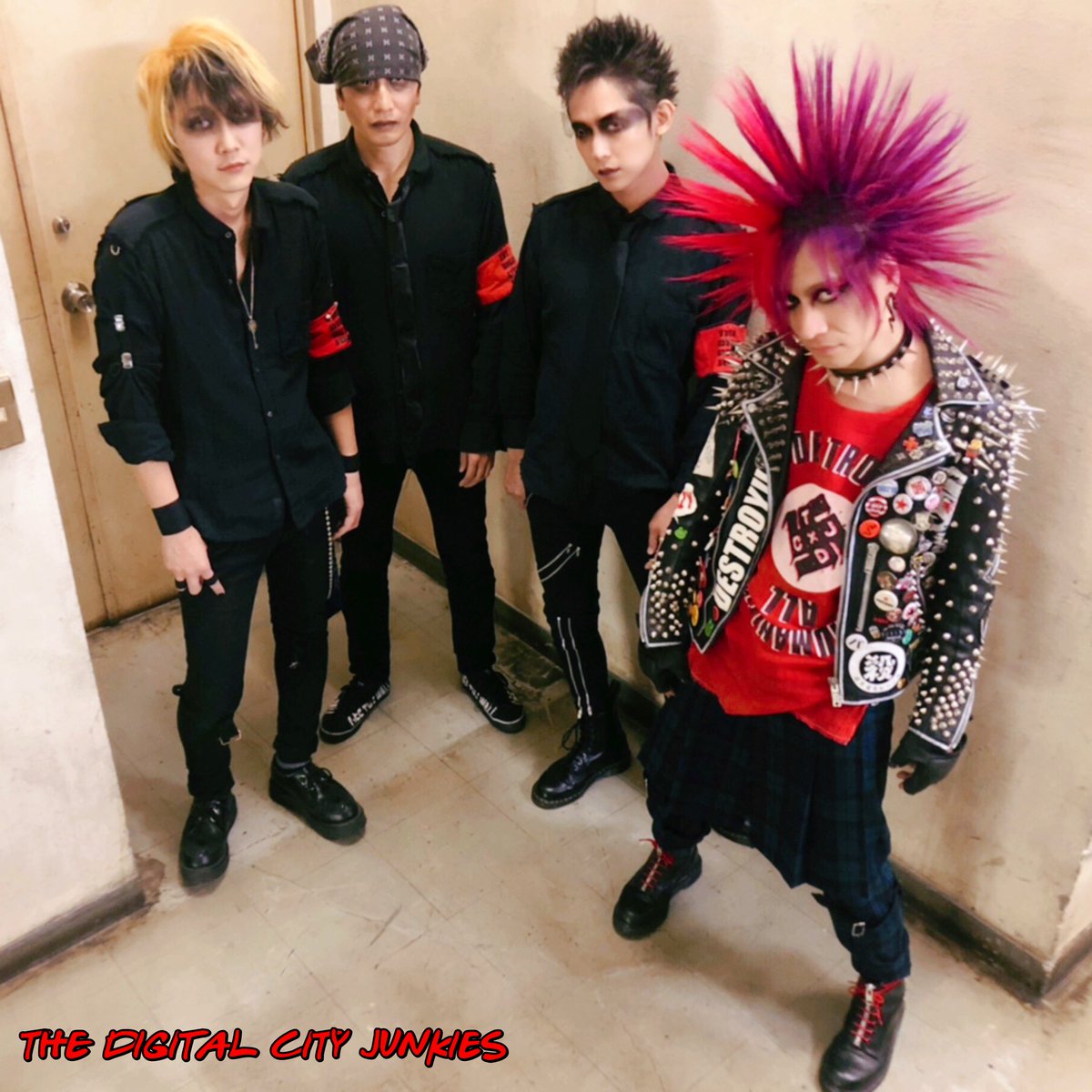 diskunion_JapaneseRock_indie (@diskunion_indie) / X