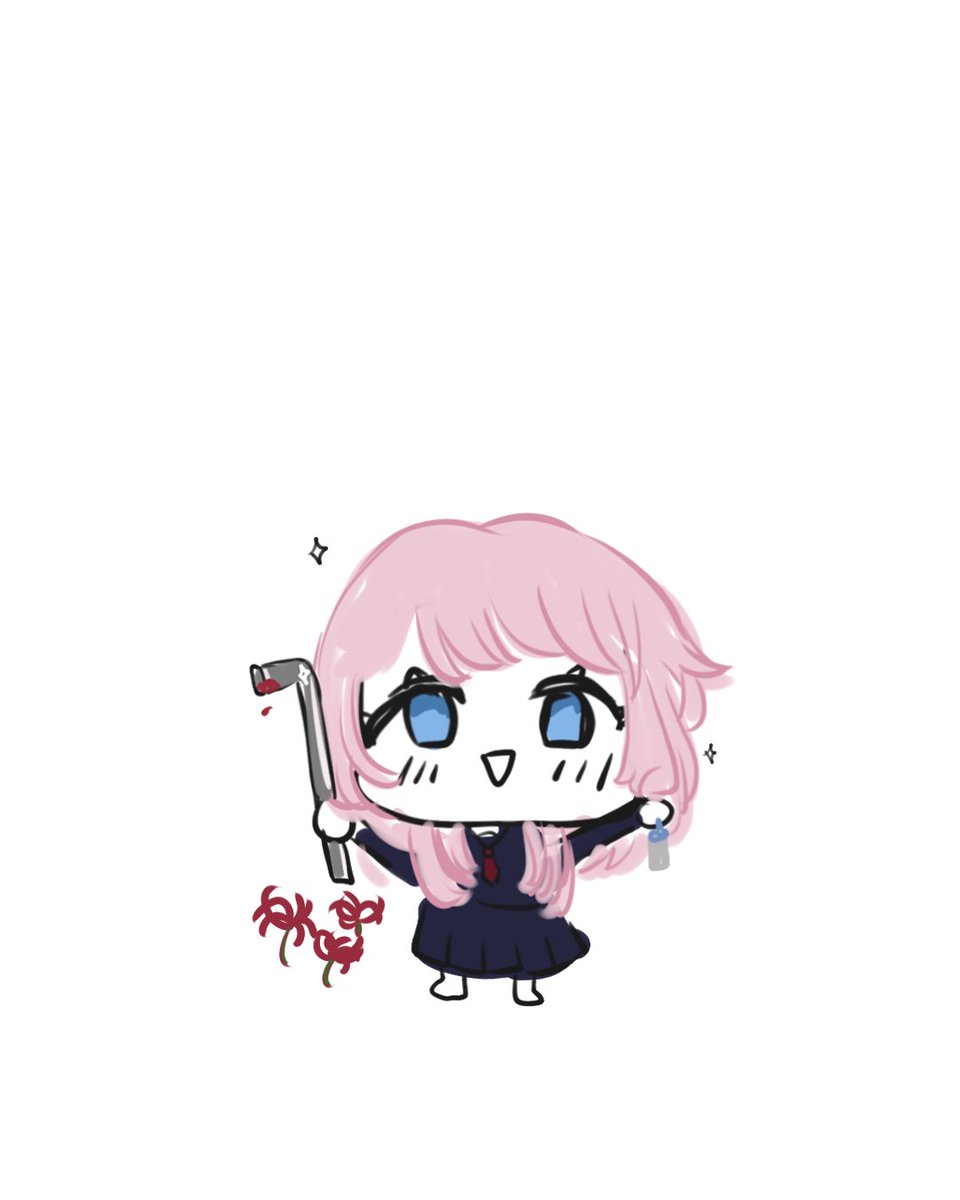 Alice Nomium ❤️ Virtual idol in training! tweet media
