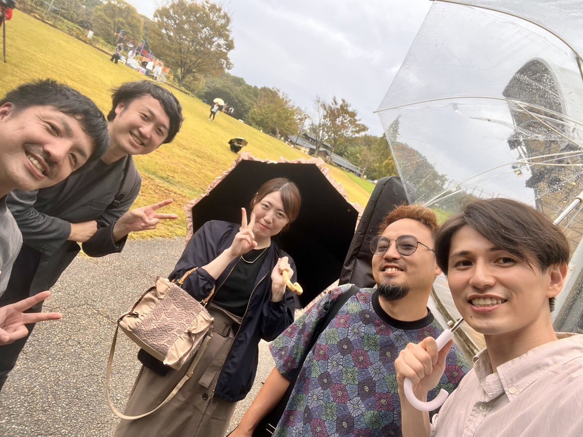 perfectpumpkin8's tweet photo. 10/4 ECHO FES 見にきてくれた皆さん、ありがとね(ごとう)
#ECHOFES
#半田ドラム塾 https://t.co/hHnC6HmJRN