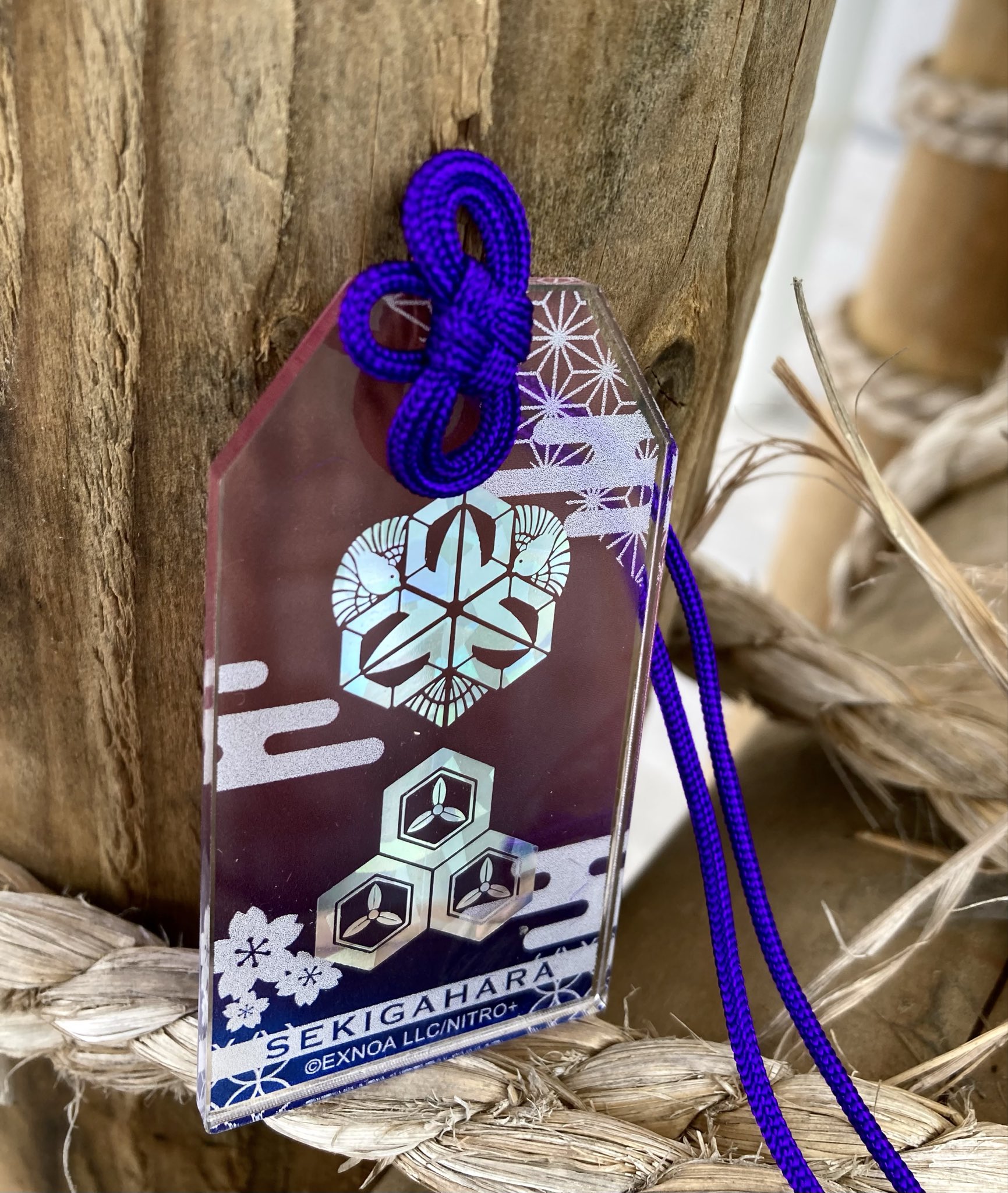 岐阜関ケ原古戦場記念館 別館ショップ (@sekigaharamshop) / X