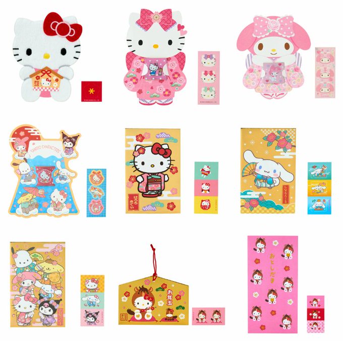 サンリオ♡まとめ売り♡100点以上 サンリオ推し活部🌈 on X