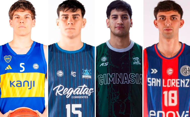 basquetplus's tweet photo. Repasamos los casos de 4 pivotes que han aprovechado las circunstancias y las oportunidades en sus equipos para tener buenos minutos y rendir en este arranque de temporada.

Los internos jóvenes dan un paso al frente en la Liga
https://t.co/CzUUcXlDZ2 https://t.co/kKcdy0HjrU