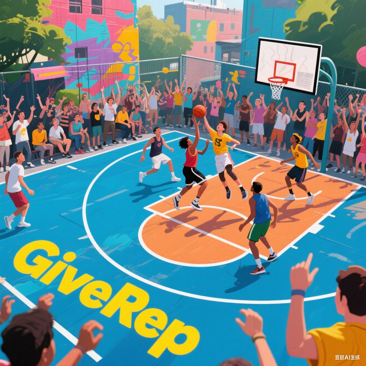 We value your sharing accomplishes! Refer friends and earn points that complete. ❓ <a href="/GiveRep/">GiveRep</a>