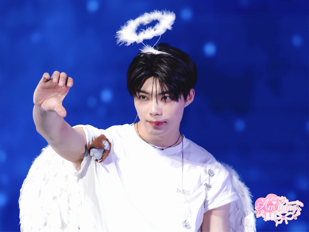 251005 ｡* .ᰔ ଘ(∗ ɞ̴̶̷ ·̮ ɞ̴̶̷ )੭່˙ .⁺ ˖ ⌒ 💓 

#박건욱 #PARKGUNWOOK #パクゴヌク #ZEROBASEONE #ZB1 #제로베이스원