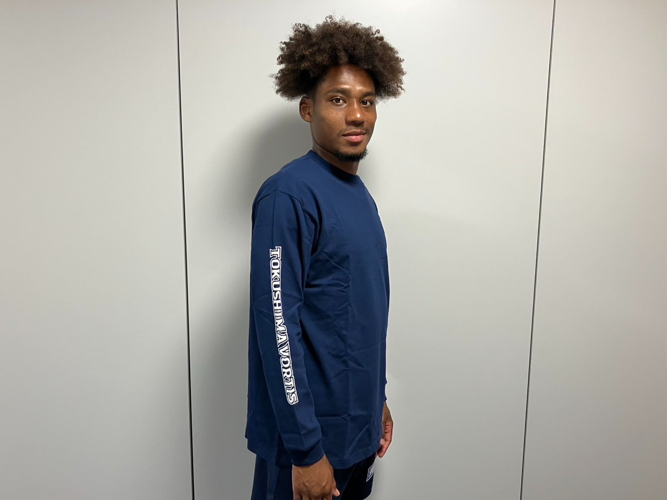 徳島ヴォルティス 公式 on X: 