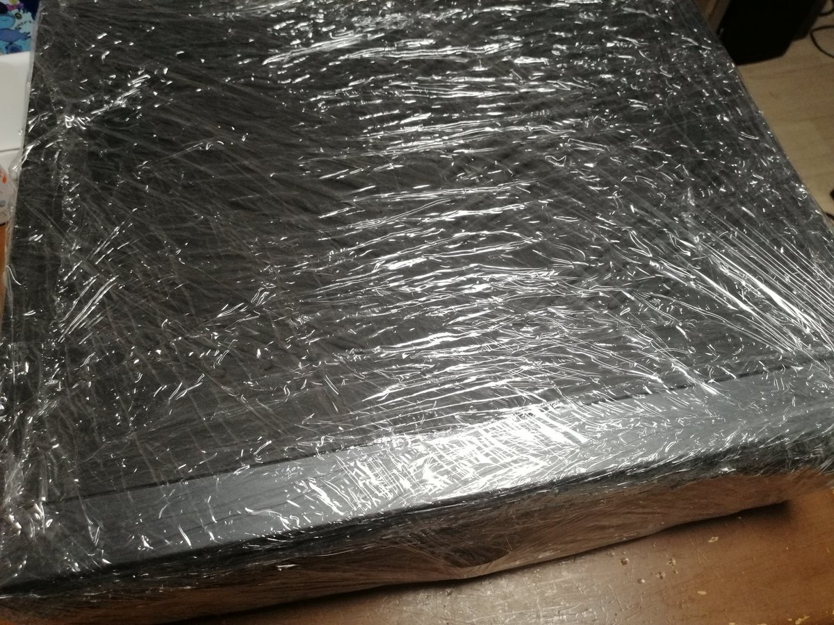 sayama_com's tweet photo. あと、どうしてもレーザーアクティブを修理したいと仰られたお客様がおられましたので、1台修理させて頂きました。レーザーアクティブは本体（CLD-A100）とゲームパックは修理代が別になります。まずはディスク（CDとLD）が正常に再生できる様にします。

#レーザーアクティブ
#レーザーディスク https://t.co/4jyZUHusZG