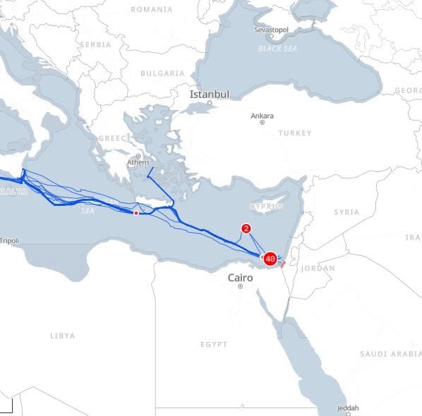 La flotilla Sumud, ha realizado una travesía mitológica en un momento de preguntas y verdades emergentes
Mostró que no será la indiferencia la ley que priva en el planeta Tierra,
Este jueves en Mundos posibles, en Primer Movimiento por Radio UNAM ¿Nos acompañan?
@GSMFlotilla