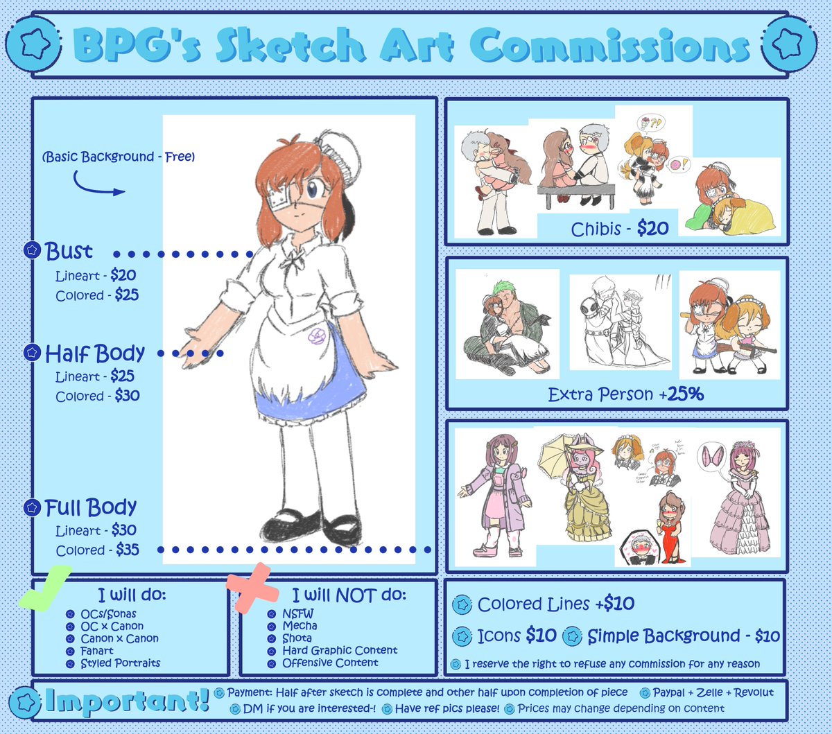 🐧BluePenguinGamer (BPG)🐧COMMS OPEN! (@bluepenguingir1) / Posts / X
